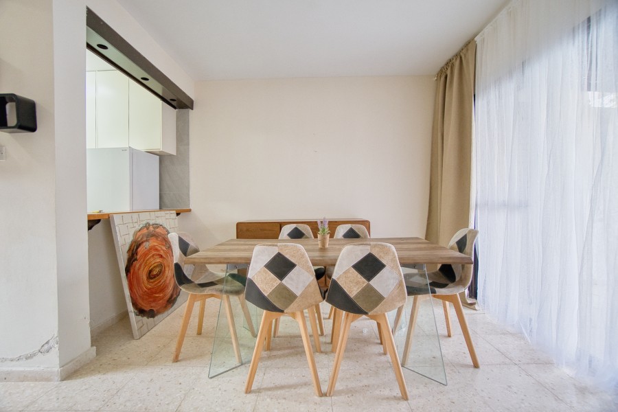 2 Bedroom Town House For Rent in Kato Paphos, Paphos
