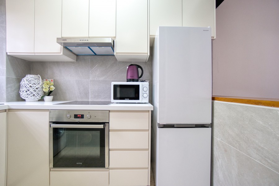 2 Bedroom Town House For Rent in Kato Paphos, Paphos