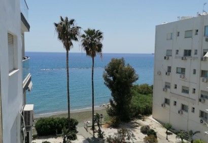 Potamos Germasogeias, Limassol Apartment For Sale | 42433