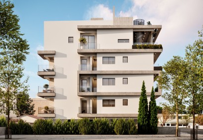 Katholiki, Limassol Penthouse For Sale | 42007