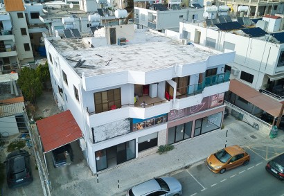 Paphos Town, Paphos Buildings For Sale | 42441