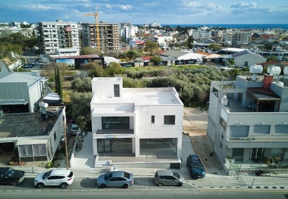 Paphos Town, Paphos Buildings For Sale | 42442