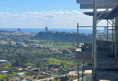 Yermasogia, Limassol Penthouse For Sale | 34965