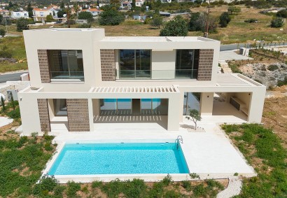 Pegia - Sea Caves, Paphos Detached Villa For Sale | 36531