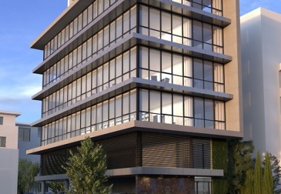 Potamos Germasogeias, Limassol Buildings For Sale | 42483