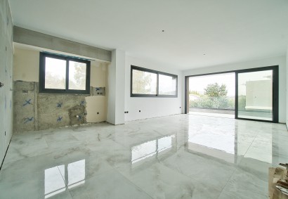 Moni, Limassol Apartment For Sale | 42352