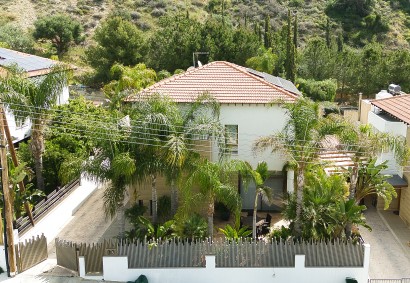 Ayios Athanasios, Limassol Detached Villa For Sale | 20071