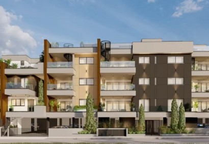 Agia Fyla, Limassol Apartment For Sale | 42496