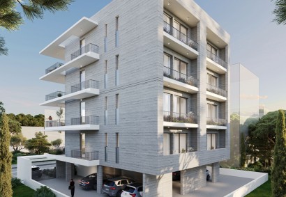 Paphos Town, Paphos Apartment For Sale | 42500