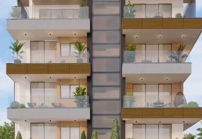 Ayios Ioannis, Limassol Apartment For Sale | 42511