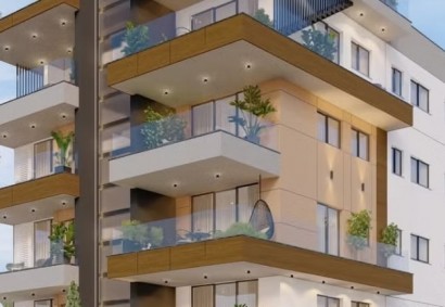 Ayios Ioannis, Limassol Penthouse For Sale | 42514