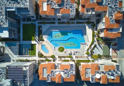 Kato Paphos - Universal, Paphos Apartment For Sale | 42539