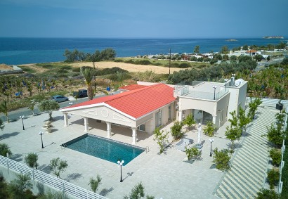 Pegia - Sea Caves, Paphos Bungalow For Sale | 42559