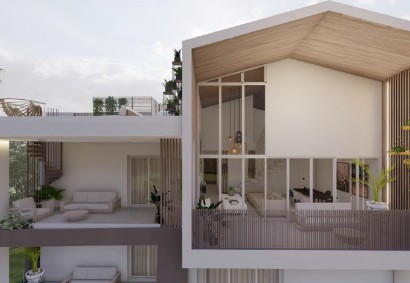 Ayios Athanasios, Limassol Apartment For Sale | 40438