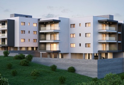 Pyrgos, Limassol Apartment For Sale | 42578