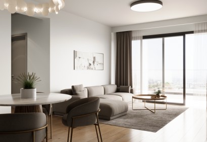 Pyrgos, Limassol Apartment For Sale | 42586