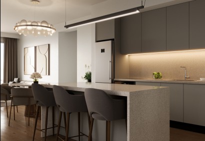 Pyrgos, Limassol Apartment For Sale | 42587