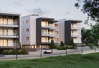 Pyrgos, Limassol Apartment For Sale | 42589
