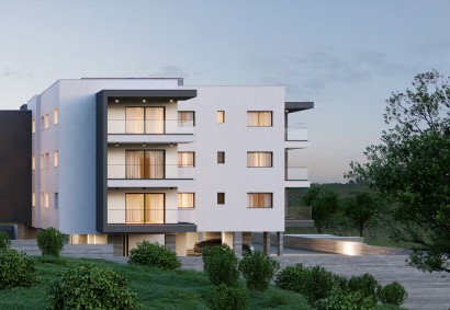 Pyrgos, Limassol Apartment For Sale | 42591