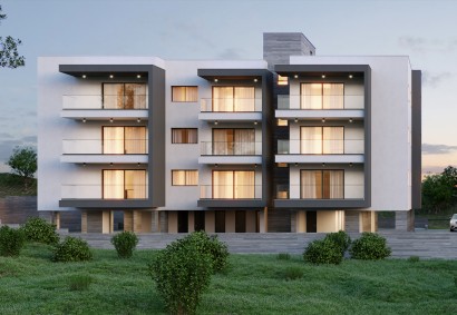 Pyrgos, Limassol Apartment For Sale | 42592