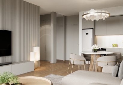 Pyrgos, Limassol Apartment For Sale | 42594