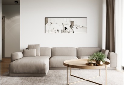 Pyrgos, Limassol Apartment For Sale | 42596