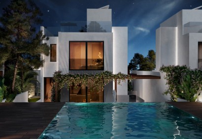 Agios Tychonas, Limassol Detached Villa For Sale | 42604