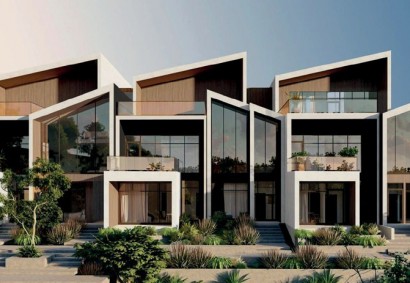 Agios Tychonas Ground Floor Apartment For Sale | 42617