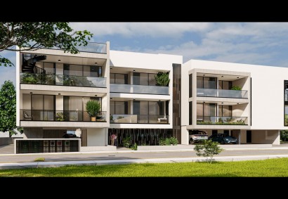 Kiti, Larnaka Apartment For Sale | 42620