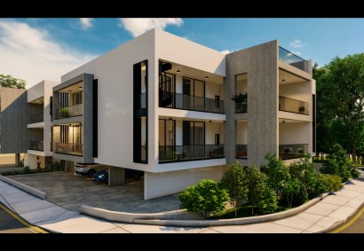 Kiti, Larnaka Apartment For Sale | 42623