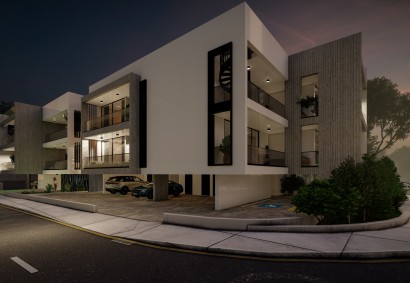 Kiti, Larnaka Apartment For Sale | 42626