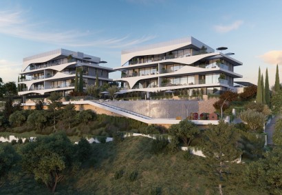 Agios Tychonas Ground Floor Apartment For Sale | 42628