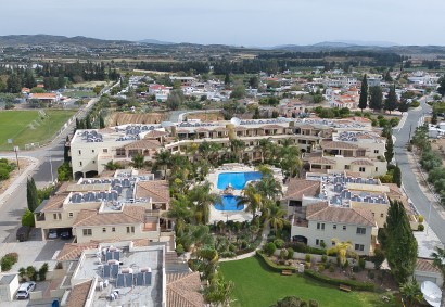 Mandria, Paphos Penthouse For Sale | 9995