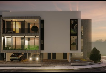 Kiti, Larnaka Apartment For Sale | 42633