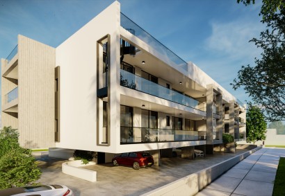 Kiti, Larnaka Apartment For Sale | 42635