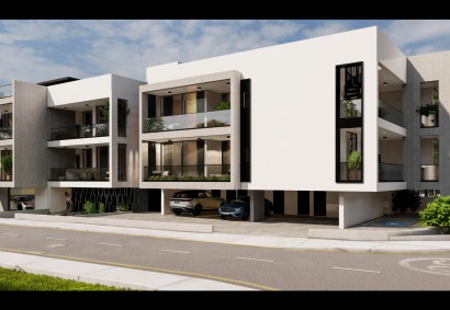 Kiti, Larnaka Apartment For Sale | 42638