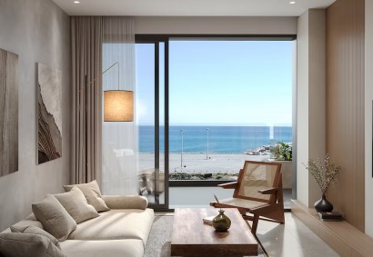 Larnaka - Harbor, Larnaka Apartment For Sale | 42643