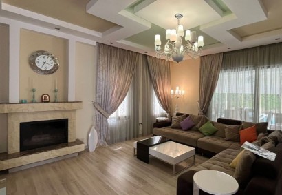 Pegia, Paphos Detached Villa For Sale | 42654