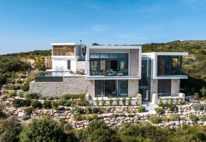 Tsada - Minthis Hills Detached Villa For Sale | 42748