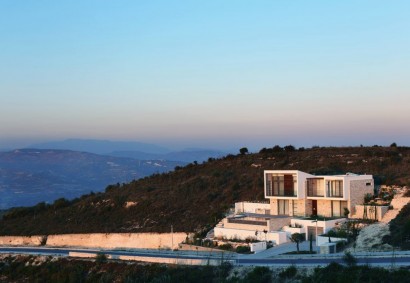 Tsada - Minthis Hills Detached Villa For Sale | 42749