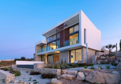 Tsada - Minthis Hills Detached Villa For Sale | 42751