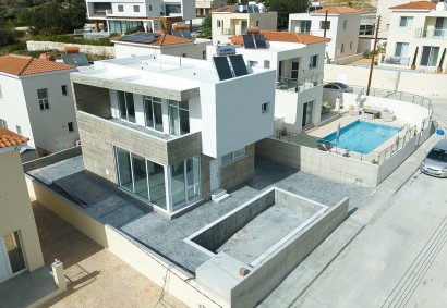 Tala, Paphos Detached Villa For Sale | 42767