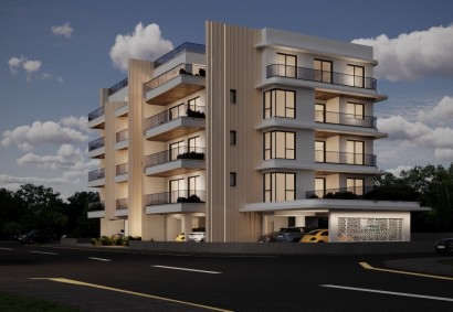 Larnaca, Larnaka Penthouse For Sale | 42770