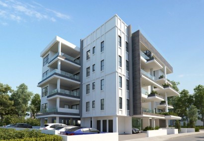 Larnaca, Larnaka Apartment For Sale | 42783