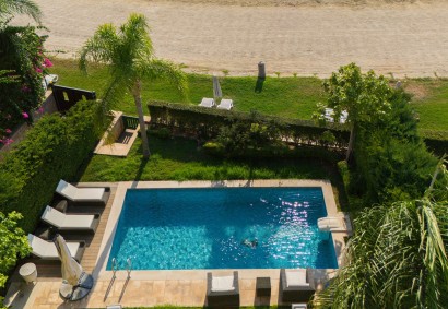 Limassol Marina, Limassol Detached Villa For Sale | 42821