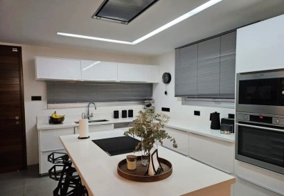 Livadia, Larnaka Semi Detached Villa For Sale | 42827