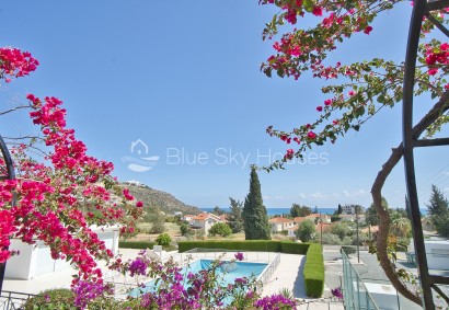 Pissouri, Limassol Detached Villa For Sale | 42834