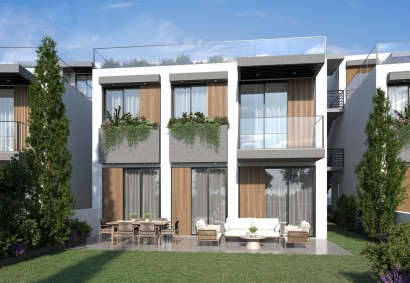 Asomatos, Limassol Apartment For Sale | 42896