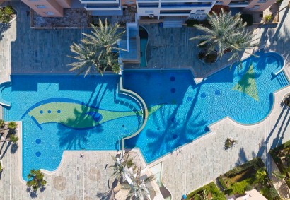 Kato Paphos - Universal, Paphos Apartment For Sale | 40908