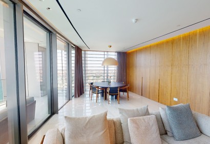 Limassol, Limassol Apartment For Sale | 42964